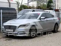 2016 Hyundai Genesis