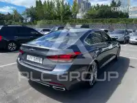 2016 Hyundai Genesis