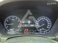 2016 Hyundai Genesis