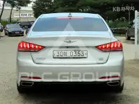 2016 Hyundai Genesis