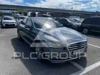 2016 Hyundai Genesis