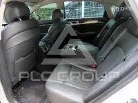 2016 Hyundai Genesis