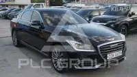 2016 Hyundai Genesis
