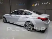2016 Hyundai Genesis