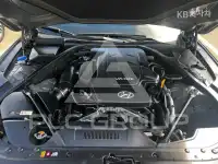 2016 Hyundai Genesis