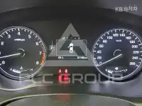 2016 Hyundai Genesis