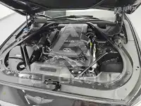2016 Hyundai Genesis