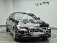 2016 Hyundai Genesis