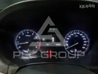 2016 Hyundai Genesis
