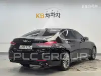 2016 Hyundai Genesis