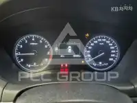 2016 Hyundai Genesis