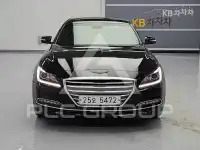 2016 Hyundai Genesis