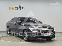2016 Hyundai Genesis