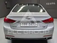 2016 Hyundai Genesis