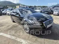 2016 Hyundai Genesis