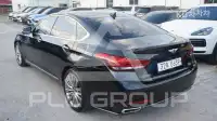 2016 Hyundai Genesis