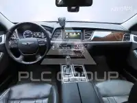 2016 Hyundai Genesis