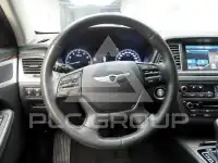 2016 Hyundai Genesis