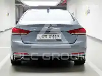 2016 Hyundai Genesis