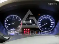 2016 Hyundai Genesis