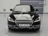 2016 Hyundai Genesis