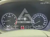 2016 Hyundai Genesis