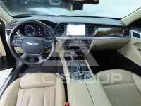 2016 Hyundai Genesis