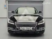 2016 Hyundai Genesis