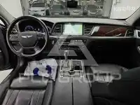 2016 Hyundai Genesis