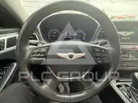 2016 Hyundai Genesis
