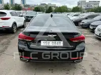 2016 Hyundai Genesis