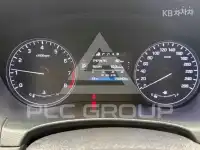 2016 Hyundai Genesis