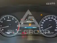 2016 Hyundai Genesis