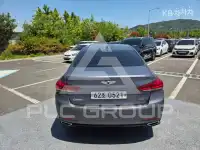 2016 Hyundai Genesis