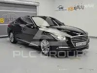 2016 Hyundai Genesis