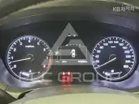 2016 Hyundai Genesis