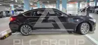 2016 Hyundai Genesis