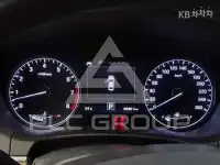 2016 Hyundai Genesis