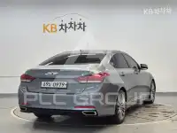 2016 Hyundai Genesis