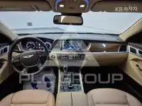 2016 Hyundai Genesis