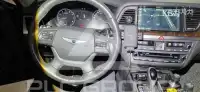 2016 Hyundai Genesis