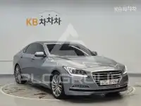 2016 Hyundai Genesis