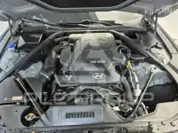 2016 Hyundai Genesis