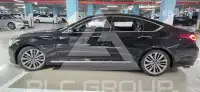 2016 Hyundai Genesis