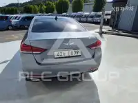 2016 Hyundai Genesis