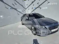 2016 Hyundai Genesis