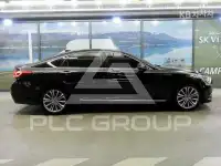 2016 Hyundai Genesis