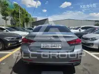 2016 Hyundai Genesis