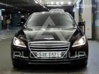 2016 Hyundai Genesis