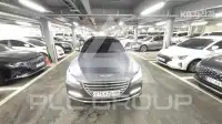 2016 Hyundai Genesis